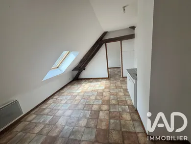 Appartement à Montereau-Fault-Yonne (77130)