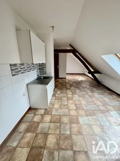 Appartement à Montereau-Fault-Yonne (77130)