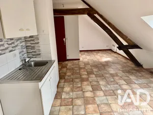 Apartment in Montereau-Fault-Yonne (77130)