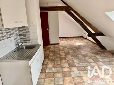 Appartement à Montereau-Fault-Yonne (77130)
