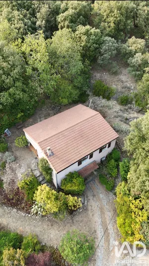 Maison à Lagorce (07150)