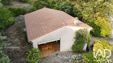 Maison à Lagorce (07150)