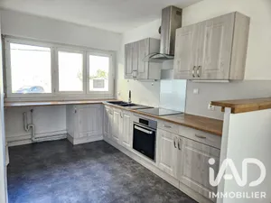 Appartement à Cognac (16100)