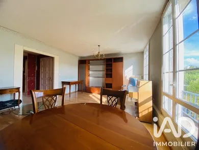 Appartement à Royan (17200)