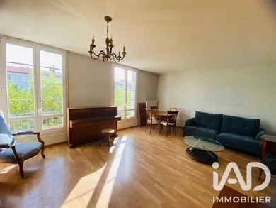 Appartement à Royan (17200)