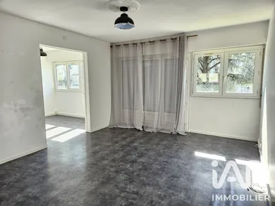 Appartement à Cognac (16100)