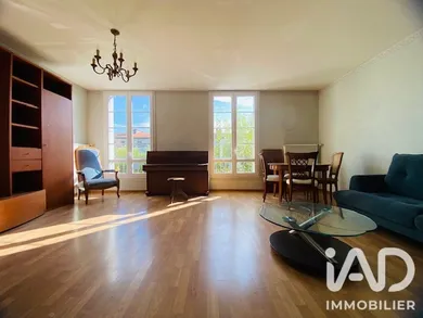 Appartement à Royan (17200)