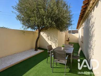 Maison traditionnelle à Port-la-Nouvelle (11210)