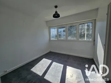 Appartement à Cognac (16100)