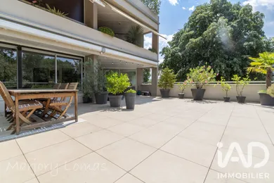 Appartement à Charbonnières-les-Bains (69260)