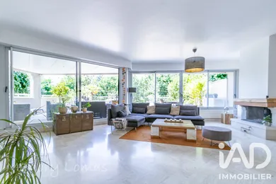 Appartement à Charbonnières-les-Bains (69260)