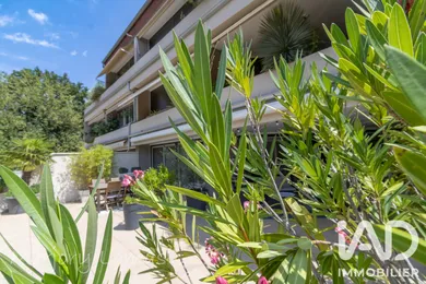 Appartement à Charbonnières-les-Bains (69260)