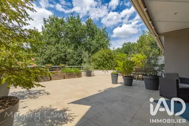 Appartement à Charbonnières-les-Bains (69260)