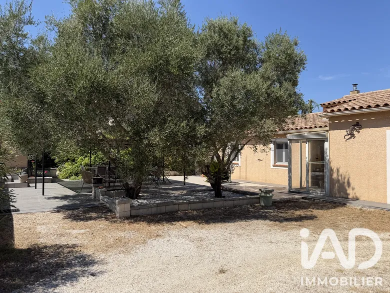 Maison 5 pièces 115 m² · à Martigues · 115 m² · 525 000 €