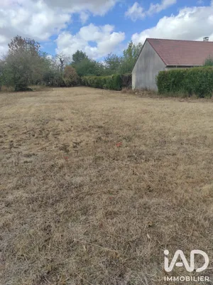 Terrain à bâtir à Cessoy-en-Montois (77520)