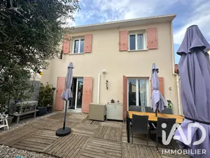 House in La Ciotat (13600)