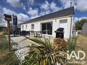 House in Boulay-les-Barres (45140)