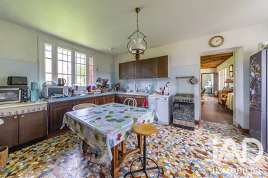Traditional house in Bannost-Villegagnon (77970)