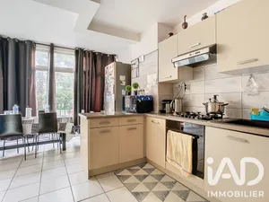 Apartment in Perpignan (66000)