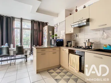 Apartment in Perpignan (66000)