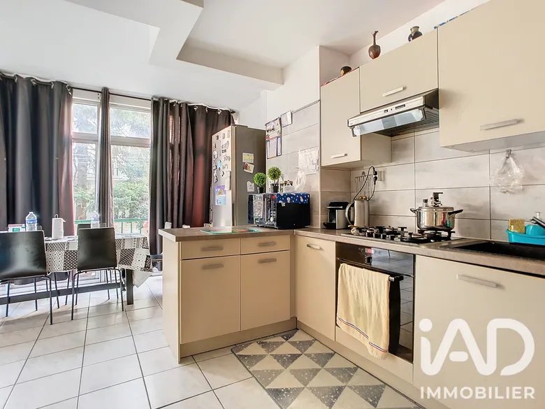 Appartement 3 pièces 82 m² · à Perpignan · 81,7 m² · 99 500 €