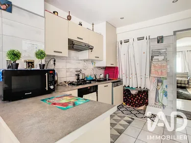 Apartment in Perpignan (66000)