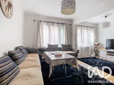 Apartment in Perpignan (66000)