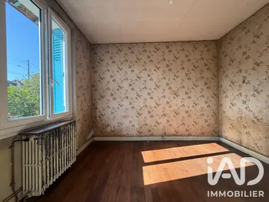 Maison de ville à Blois (41000)