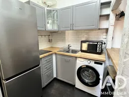 Appartement à Versailles (78000)