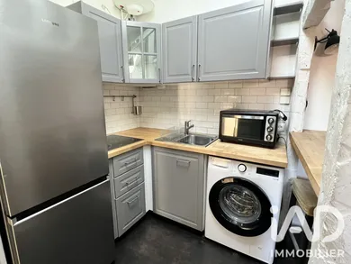 Appartement à Versailles (78000)