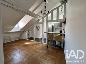 Appartement à Versailles (78000)