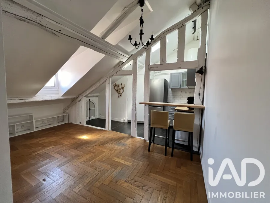 Appartement à Versailles (78000) photo 3