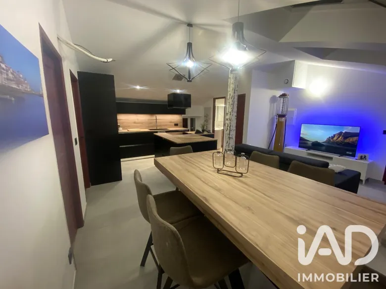 Appartement 3 pièces 53 m² · à Ustaritz · 53 m² · 245 000 €