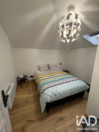 Appartement à Ustaritz (64480)
