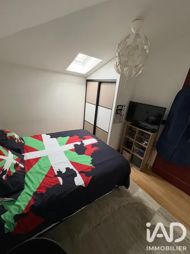 Appartement à Ustaritz (64480)