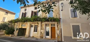 Maison à Entraigues-sur-la-Sorgue (84320)