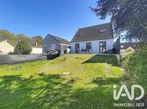 House in Boissy-Saint-Léger (94470)
