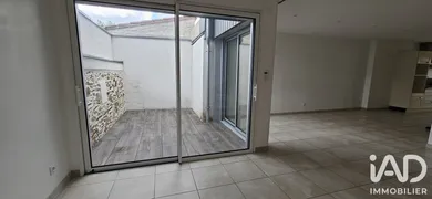 Townhouse in Haute-Goulaine (44115)