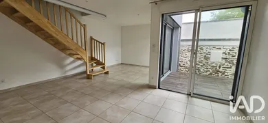 Townhouse in Haute-Goulaine (44115)