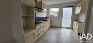 Townhouse in Haute-Goulaine (44115)
