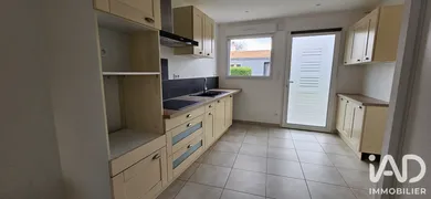 Townhouse in Haute-Goulaine (44115)
