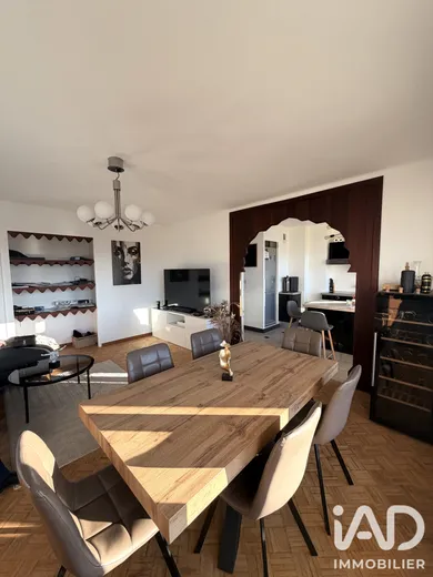 Appartement à Annemasse (74100)