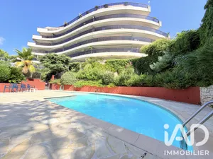 Apartment in Nice (06200)