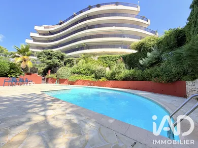 Apartment in Nice (06200)