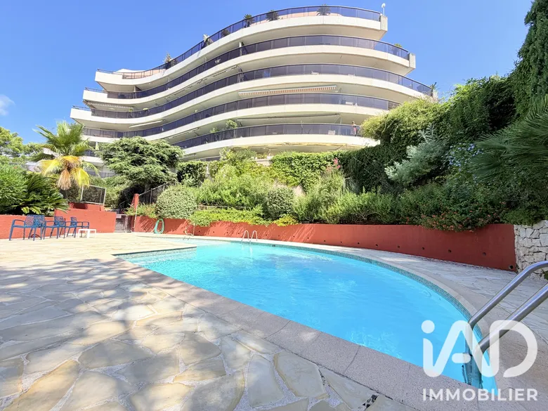 Appartement 3 pièces 81 m² · à Nice · 81 m² · 674 000 €