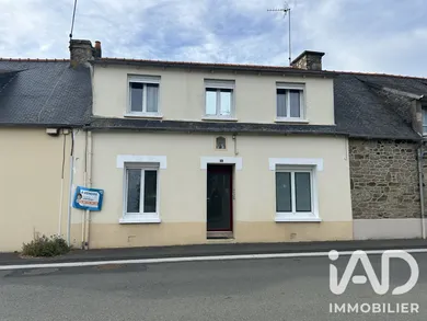 Maison à Pommerit-le-Vicomte (22200)