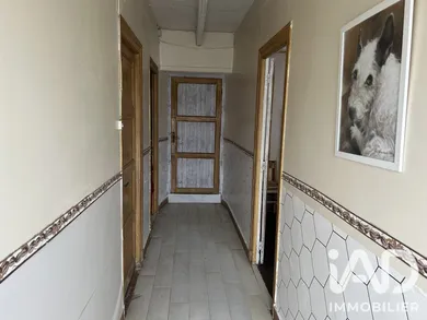 Maison à Pommerit-le-Vicomte (22200)