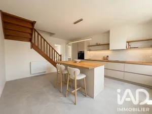House in Becquigny (02110)