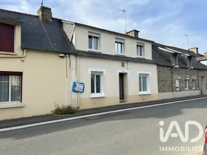 House in Pommerit-le-Vicomte (22200)