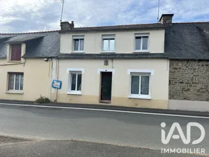 Maison à Pommerit-le-Vicomte (22200)